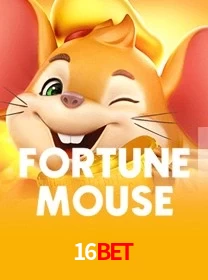 Caça-níqueis fortune mouse 16BET