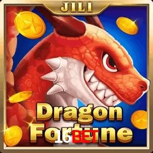 dragon fortune pescaria 16BET